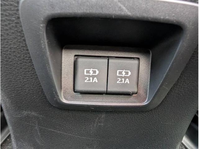 カローラクロス ハイブリッド　Ｚ　ＡＣ１００Ｖ電源　衝突軽減Ｂ　スマキ－　Ｂモニター　メモリナビ　ＬＥＤ　ＡＣ　運転席Ｐシート　メディアプレイヤー接続　キーレス　パワステ　アルミ　エアバッグ　ＡＢＳ　パワーウィンドウ　ドラレコ付き（15枚目）