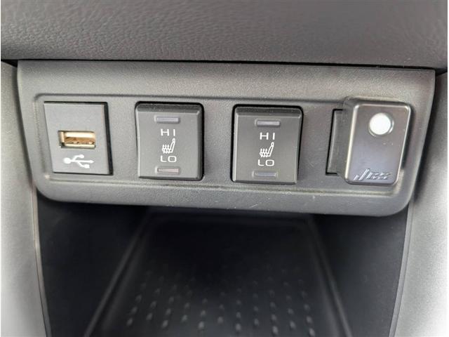 カローラクロス ハイブリッド Z AC100V電源 衝突軽減B スマキ- Bモニター メモリナビ LED AC 運転席Pシート メディアプレイヤー接続 キーレス パワステ アルミ エアバッグ ABS パワーウィンドウ ドラレコ付き(10枚目)