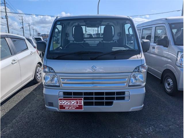 キャリイトラック キャリーT(2枚目)