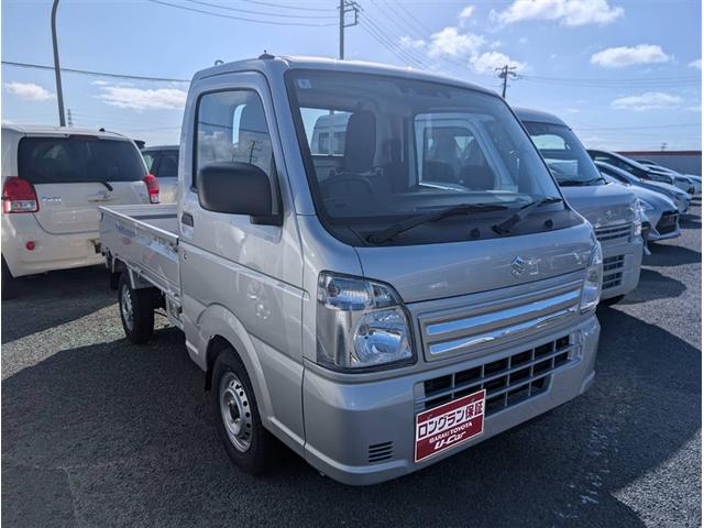 キャリイトラック キャリーT(3枚目)