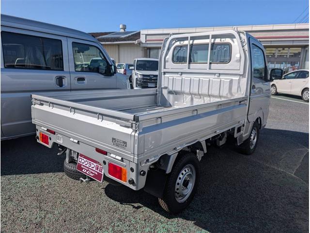 キャリイトラック キャリーT(4枚目)