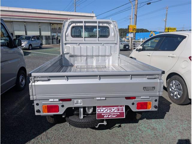 キャリイトラック キャリーT(5枚目)
