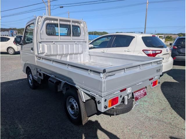 キャリイトラック キャリーT(6枚目)