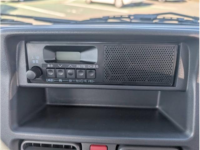 キャリイトラック キャリーT(8枚目)