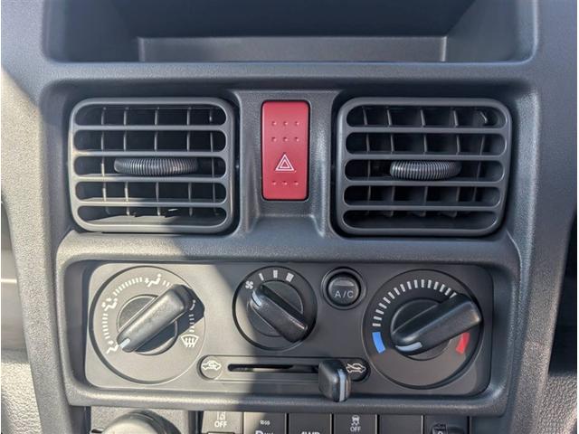 キャリイトラック キャリーT(9枚目)