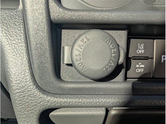 キャリイトラック キャリーT(10枚目)