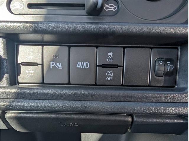 キャリイトラック キャリーT(11枚目)