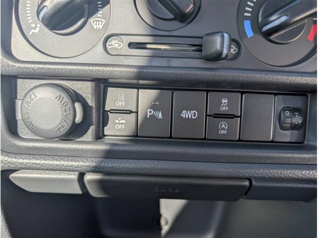 キャリイトラック キャリーT(12枚目)