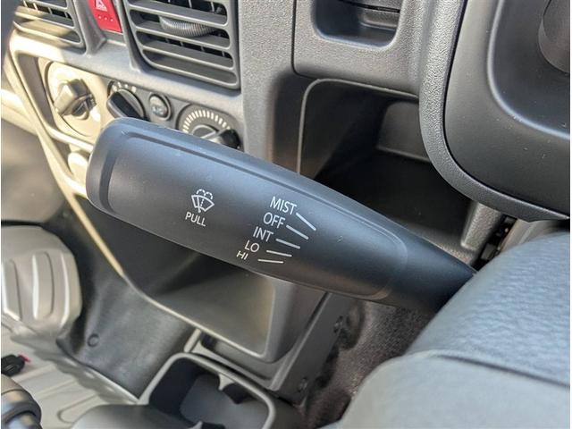 キャリイトラック キャリーT(13枚目)