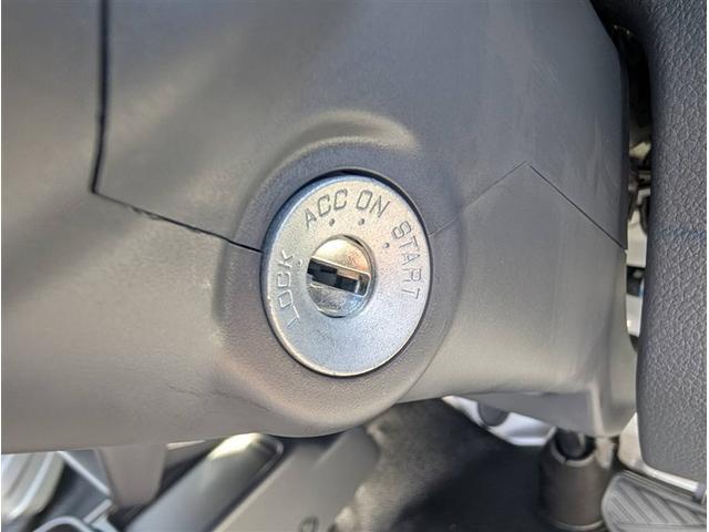 キャリイトラック キャリーT(16枚目)