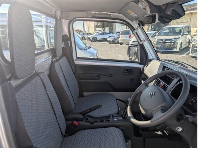 キャリイトラック キャリーT(17枚目)