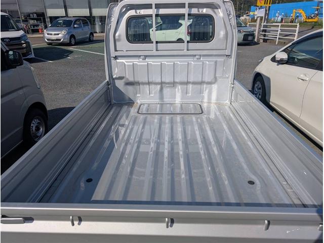 キャリイトラック キャリーT(18枚目)