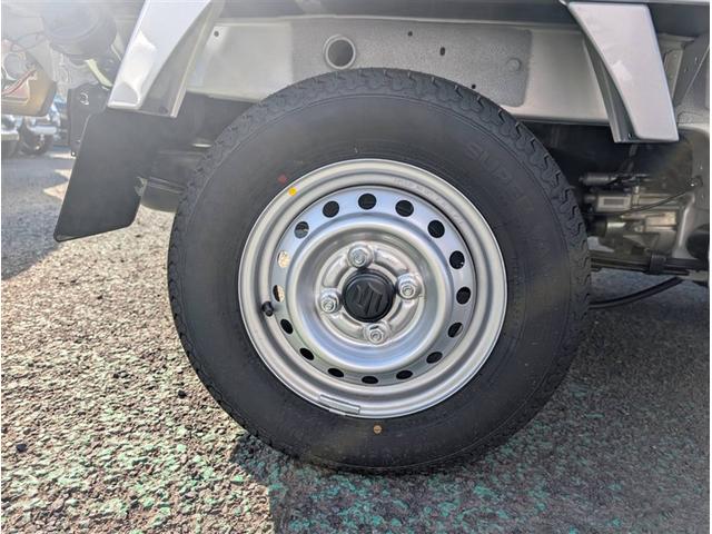 キャリイトラック キャリーT(19枚目)