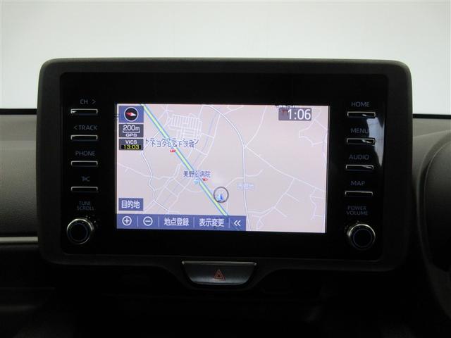 ヤリス Ｘ　サイドエアバック　エアコン　Ｗエアバッグ　パワーウインドウ　パワステ　運転席エアバッグ　ＡＢＳ（5枚目）