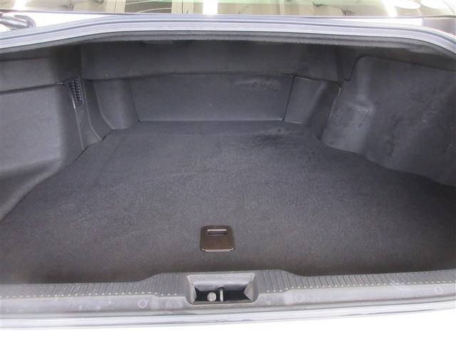 クラウンハイブリッド S エレガンススタイル 衝突軽減ブレーキ ナビ LEDライト バックカメラ メモリーナビ アルミホイール オートエアコン(18枚目)