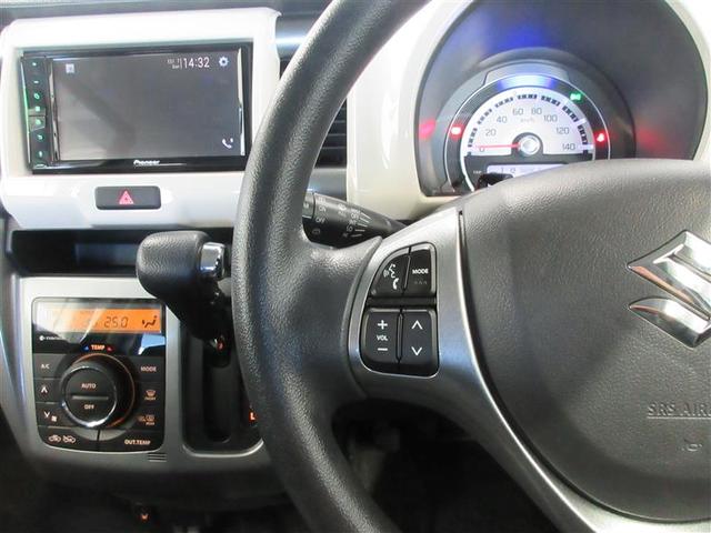 ハスラー Ｆリミテッド　バックカメラ　パワーウインドウ　Ｗエアバック　ＡＢＳ　オートエアコン　エアバッグ　パワステ（11枚目）