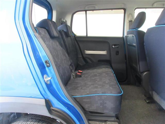 ハスラー Ｆリミテッド　バックカメラ　パワーウインドウ　Ｗエアバック　ＡＢＳ　オートエアコン　エアバッグ　パワステ（16枚目）