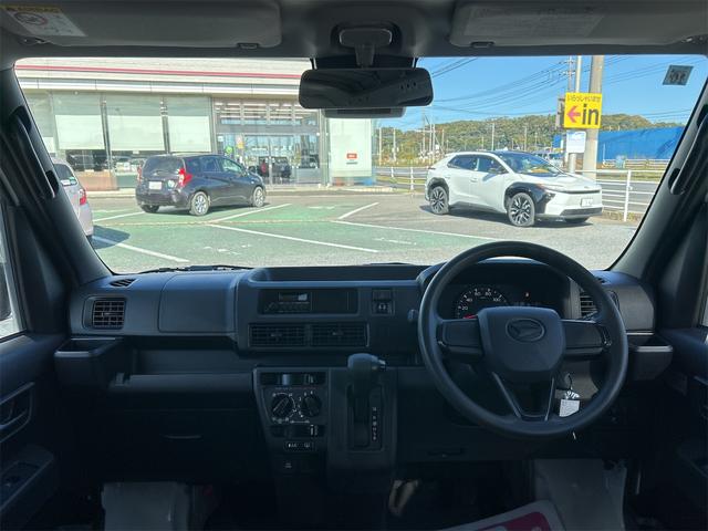 ハイゼットカーゴ ＤＸ　ＣＶＴ　衝突被害軽減システム　クリアランスソナー　両側スライドドア　キーレスエントリー　アイドリングストップ　オートマチックハイビーム　オートライト　ＡＢＳ　ＥＳＣ　エアコン（2枚目）