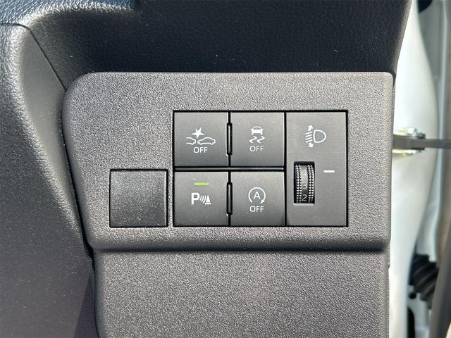 ハイゼットカーゴ ＤＸ　ＣＶＴ　衝突被害軽減システム　クリアランスソナー　両側スライドドア　キーレスエントリー　アイドリングストップ　オートマチックハイビーム　オートライト　ＡＢＳ　ＥＳＣ　エアコン（10枚目）