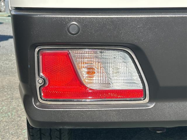 ハイゼットカーゴ ＤＸ　ＣＶＴ　衝突被害軽減システム　クリアランスソナー　両側スライドドア　キーレスエントリー　アイドリングストップ　オートマチックハイビーム　オートライト　ＡＢＳ　ＥＳＣ　エアコン（17枚目）