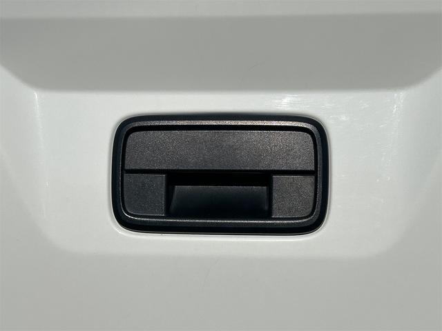 ハイゼットカーゴ ＤＸ　ＣＶＴ　衝突被害軽減システム　クリアランスソナー　両側スライドドア　キーレスエントリー　アイドリングストップ　オートマチックハイビーム　オートライト　ＡＢＳ　ＥＳＣ　エアコン（28枚目）