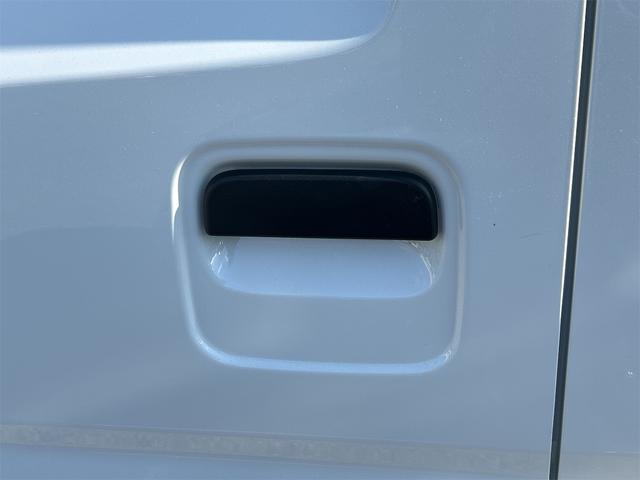 ハイゼットカーゴ ＤＸ　ＣＶＴ　衝突被害軽減システム　クリアランスソナー　両側スライドドア　キーレスエントリー　アイドリングストップ　オートマチックハイビーム　オートライト　ＡＢＳ　ＥＳＣ　エアコン（30枚目）