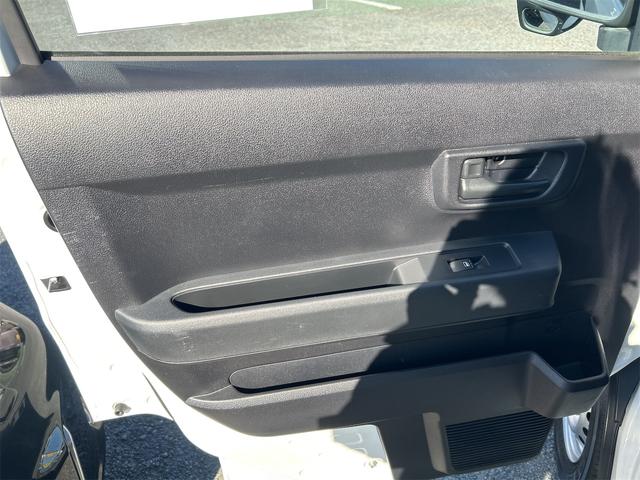 ハイゼットカーゴ ＤＸ　ＣＶＴ　衝突被害軽減システム　クリアランスソナー　両側スライドドア　キーレスエントリー　アイドリングストップ　オートマチックハイビーム　オートライト　ＡＢＳ　ＥＳＣ　エアコン（38枚目）