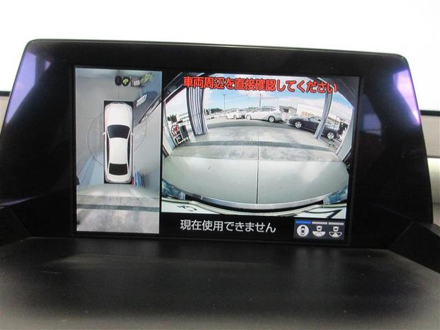 クラウンハイブリッド RSアドバンス PCS バックモニター Wエアバッグ 本革シート サンルーフ ナビ 運転席エアバッグ アルミ メモリナビ パワーウィンドウ LEDライト サイドエアバッグ エアコン ABS(6枚目)