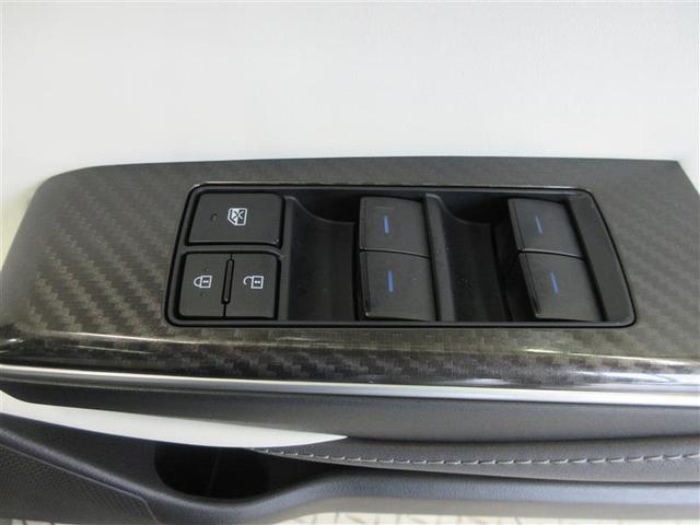 クラウンハイブリッド RSアドバンス PCS バックモニター Wエアバッグ 本革シート サンルーフ ナビ 運転席エアバッグ アルミ メモリナビ パワーウィンドウ LEDライト サイドエアバッグ エアコン ABS(12枚目)