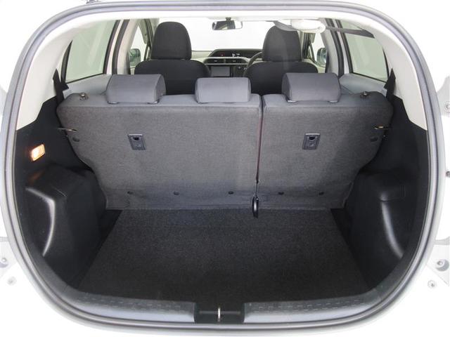 アクア S スマートキープッシュスタート キーレスエントリ フルセグ地デジ ナビ&TV オートエアコン デュアルエアバック ESC Bカメラ パワーウィンドウ ETC DVD再生可能 SRS パワーステアリング(16枚目)