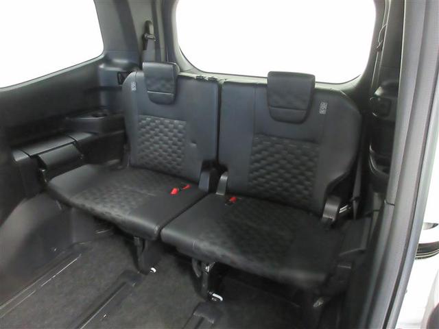 ヴォクシー S-Z スマートキープッシュスタート 両側電動パワースライドドア パワーウインドウ LEDライト ナビ アルミホイール キーフリー メモリナビ エアバッグ ABS サイドエアバック バックビューモニター(17枚目)