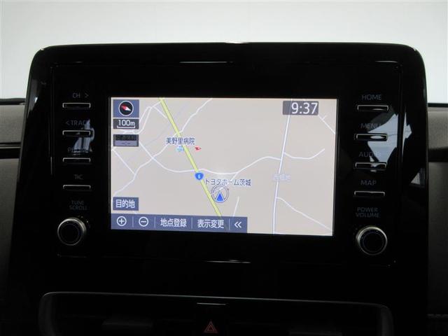 アクア G 衝突軽減ブレーキ バックモニター LED パワーウィンドウ サイドエアバック オートエアコン 助手席エアバッグ エアバッグ PS ABS(5枚目)