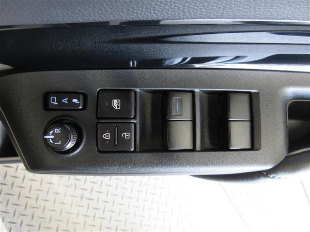 アクア G 衝突軽減ブレーキ バックモニター LED パワーウィンドウ サイドエアバック オートエアコン 助手席エアバッグ エアバッグ PS ABS(12枚目)