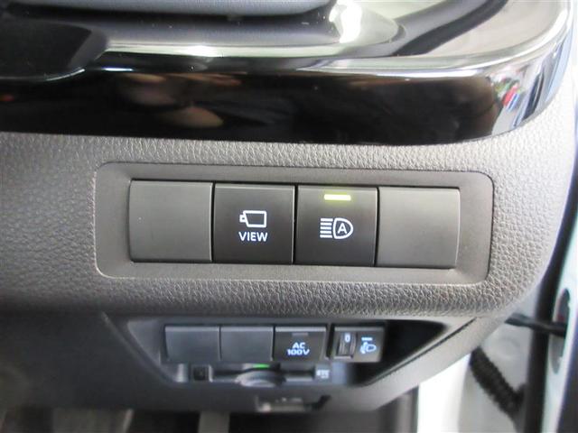 アクア G 衝突軽減ブレーキ バックモニター LED パワーウィンドウ サイドエアバック オートエアコン 助手席エアバッグ エアバッグ PS ABS(18枚目)