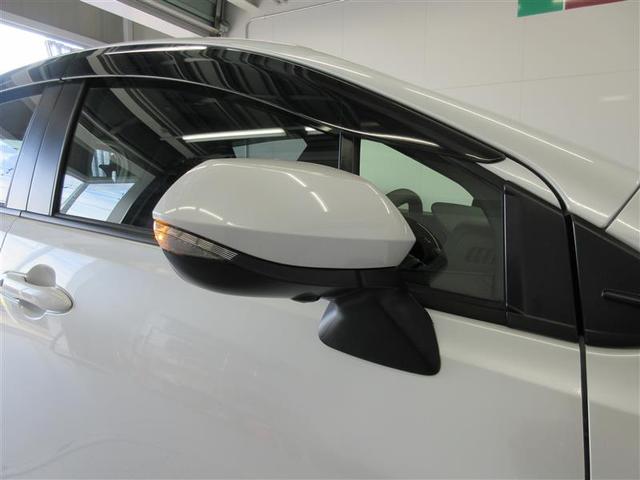 アクア G 衝突軽減ブレーキ バックモニター LED パワーウィンドウ サイドエアバック オートエアコン 助手席エアバッグ エアバッグ PS ABS(21枚目)