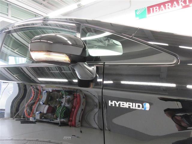 プリウス Ｌ　テレビ　バックカメラ付き　ＡＵＴＯエアコン　Ｗエアバック　運転席エアバック　ワンセグテレビ　アルミホイル　ＥＴＣ付き　カーテンエアバック　全席ＰＷ　パワーステアリング　ＡＢＳ（21枚目）