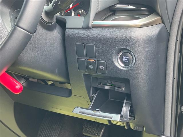 アルファード 2.5S タイプゴールドIII LEDヘッドランプ メモリーナビ 衝突被害軽減システム バックカメラ 4WD(12枚目)