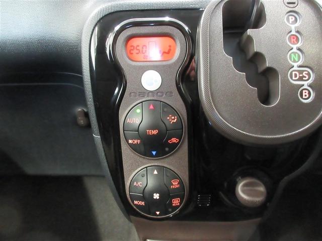 ポルテ Ｇ　リアカメラ　ＡＢＳ搭載車　ＡＣ　ＷエアＢ　パワーウィンドウ　パワーステアリング　運転席エアバッグ（5枚目）