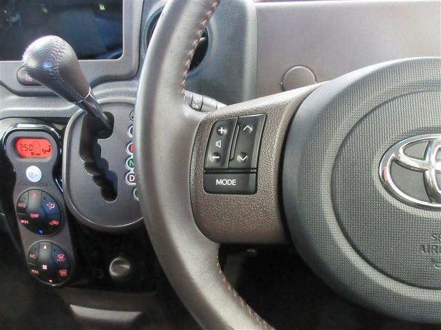 ポルテ Ｇ　リアカメラ　ＡＢＳ搭載車　ＡＣ　ＷエアＢ　パワーウィンドウ　パワーステアリング　運転席エアバッグ（6枚目）