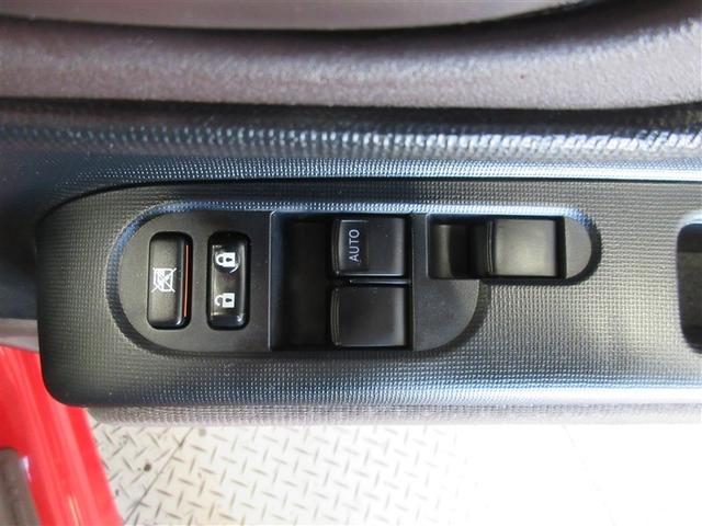 ポルテ Ｇ　リアカメラ　ＡＢＳ搭載車　ＡＣ　ＷエアＢ　パワーウィンドウ　パワーステアリング　運転席エアバッグ（10枚目）