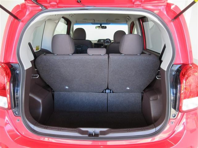 ポルテ Ｇ　リアカメラ　ＡＢＳ搭載車　ＡＣ　ＷエアＢ　パワーウィンドウ　パワーステアリング　運転席エアバッグ（13枚目）