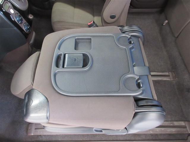 ポルテ Ｇ　リアカメラ　ＡＢＳ搭載車　ＡＣ　ＷエアＢ　パワーウィンドウ　パワーステアリング　運転席エアバッグ（16枚目）