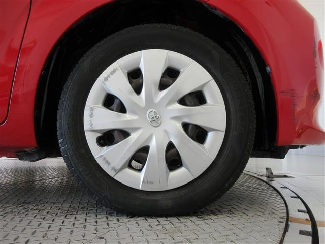 ポルテ Ｇ　リアカメラ　ＡＢＳ搭載車　ＡＣ　ＷエアＢ　パワーウィンドウ　パワーステアリング　運転席エアバッグ（20枚目）