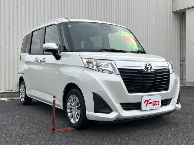 ルーミー G コージーエディション ETC バックカメラ TV 両側電動スライドドア クリアランスソナー オートクルーズコントロール 衝突被害軽減システム オートマチックハイビーム オートライト スマートキー アイドリングストップ(15枚目)