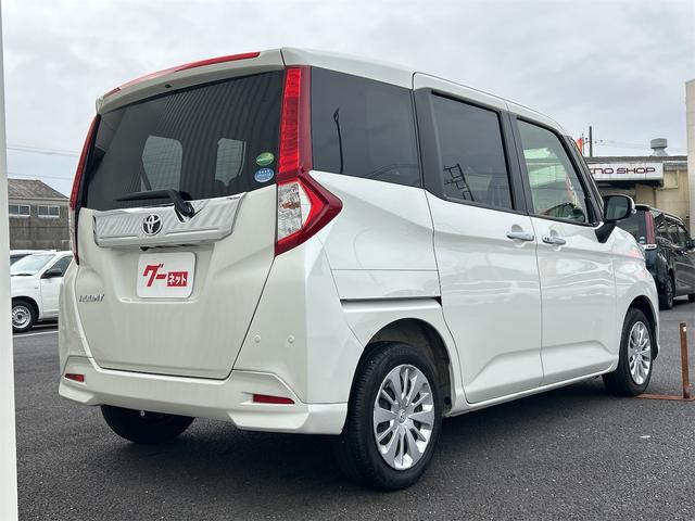 ルーミー G コージーエディション ETC バックカメラ TV 両側電動スライドドア クリアランスソナー オートクルーズコントロール 衝突被害軽減システム オートマチックハイビーム オートライト スマートキー アイドリングストップ(17枚目)