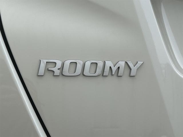 ルーミー G コージーエディション ETC バックカメラ TV 両側電動スライドドア クリアランスソナー オートクルーズコントロール 衝突被害軽減システム オートマチックハイビーム オートライト スマートキー アイドリングストップ(18枚目)