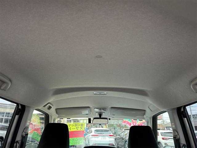 ルーミー G コージーエディション ETC バックカメラ TV 両側電動スライドドア クリアランスソナー オートクルーズコントロール 衝突被害軽減システム オートマチックハイビーム オートライト スマートキー アイドリングストップ(25枚目)