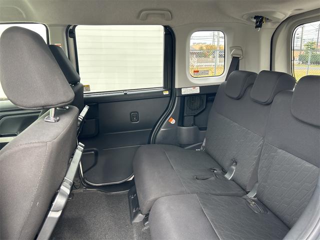 ルーミー G コージーエディション ETC バックカメラ TV 両側電動スライドドア クリアランスソナー オートクルーズコントロール 衝突被害軽減システム オートマチックハイビーム オートライト スマートキー アイドリングストップ(27枚目)