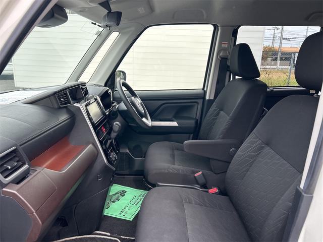 ルーミー G コージーエディション ETC バックカメラ TV 両側電動スライドドア クリアランスソナー オートクルーズコントロール 衝突被害軽減システム オートマチックハイビーム オートライト スマートキー アイドリングストップ(29枚目)