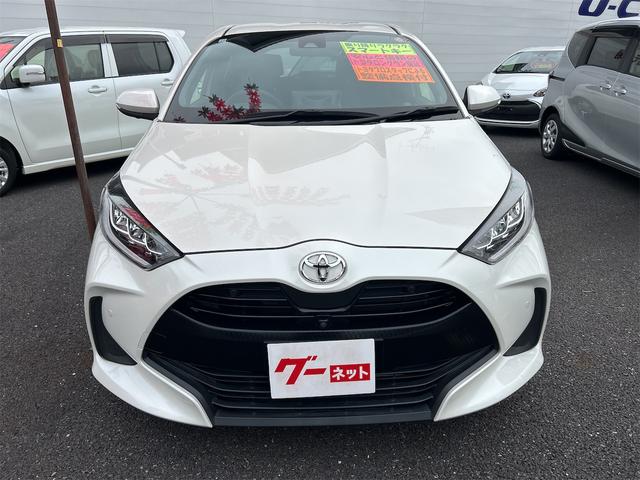 ヤリス Ｚ　ドライブレコーダー　全周囲カメラ　ナビ　オートクルーズコントロール　レーンアシスト　衝突被害軽減システム　オートマチックハイビーム　オートライト　ＬＥＤヘッドランプ　スマートキー　電動格納ミラー（13枚目）